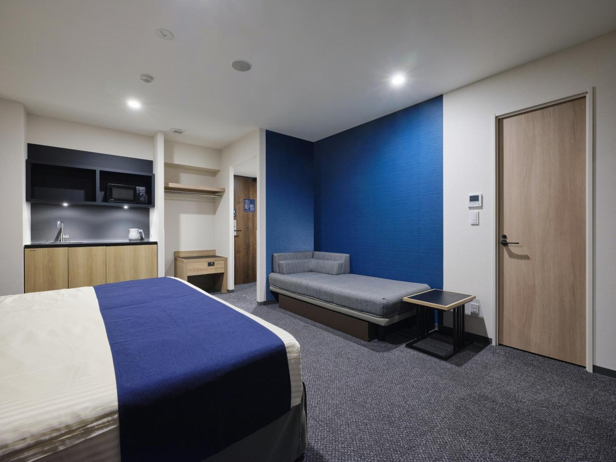Hotel Monday Premium Ueno Okachimachi — Photos 1